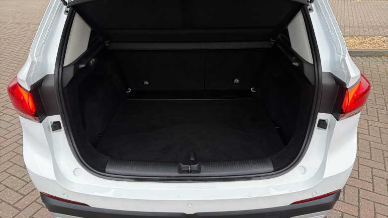 MG ZS 1.5 Hybrid+ Trophy 5dr Auto Hybrid Hatchback